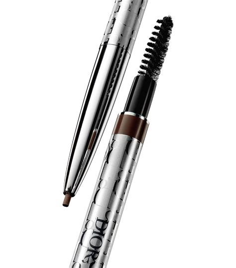 dior brow tyler|Dior diorshow brow styler discount.